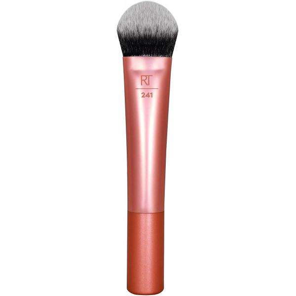 Real Techniques Tapered Foundation For Foundation Brush 1 Ud Jag Couture London - New York