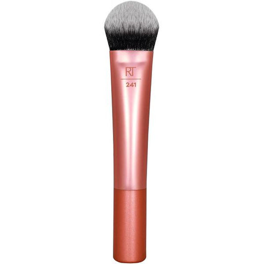 Real Techniques Tapered Foundation For Foundation Brush 1 Ud Jag Couture London - New York