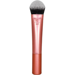 Real Techniques Tapered Foundation For Foundation Brush 1 Ud Jag Couture London - New York