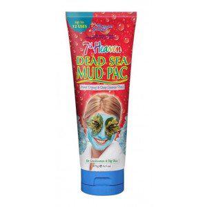 Montagne Jeunesse Mud Dead Sea Mask 100g Jag Couture London - New York