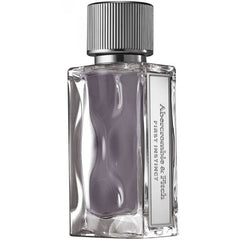 Abercrombie &amp; Fitch First Instinct Man Eau De Toilette Spray 100ml