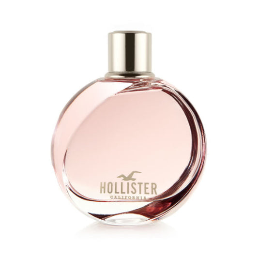 Hollister Wave Eau De Perfume Spray 30ml Jag Couture London - New York