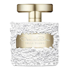 Oscar De La Renta Bella Blanca Eau De Pefume Spray 100ml Jag Couture London - New York