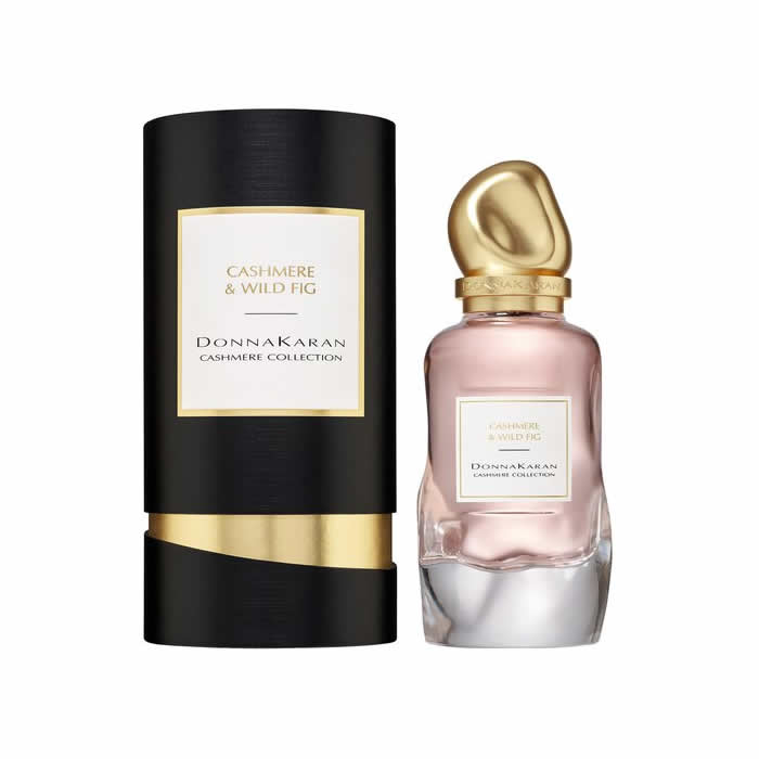 Donna Karan Cashmere &amp; Wild Fig Eau De Perfume Spray 100ml Jag Couture London - New York