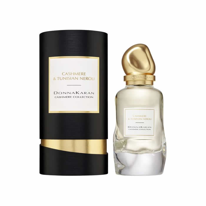 Donna Karan Cashmere &amp; Tunisian Neroli Eau De Perfume Spray 100ml