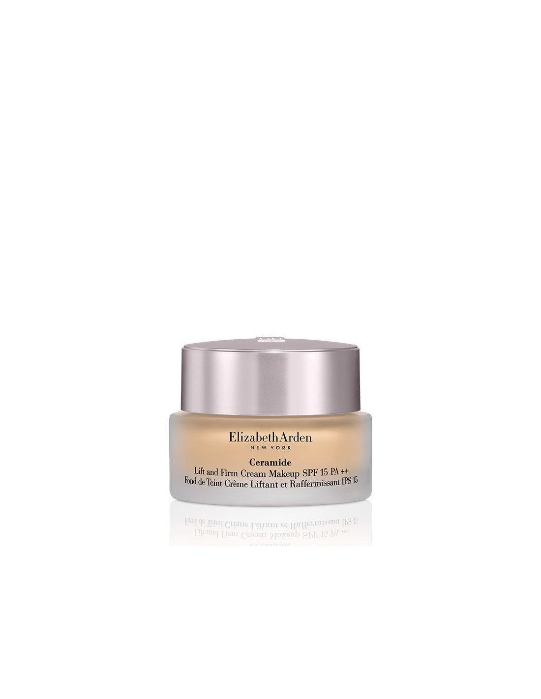 Elizabeth Arden Arden Maq Adv Cer Lift Firm Found Cr Jag Couture London - New York