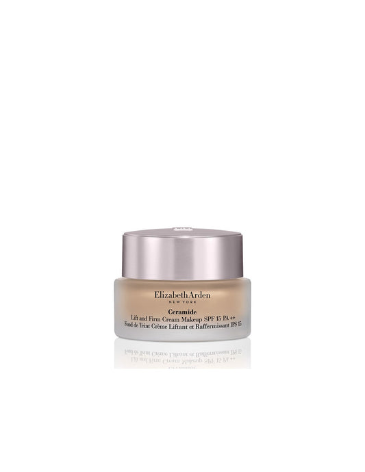 Elizabeth Arden Arden Maq Adv Cer Lift Firm Found Cr Jag Couture London - New York