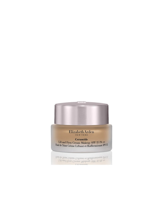 Elizabeth Arden Arden Maq Adv Cer Lift Firm Found Cr Jag Couture London - New York