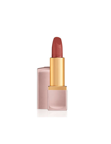 Jag Couture London-New York Elizabeth Arden Lip Color Lipstick in shade 04-Per Pink, 4g, with a sleek pink bullet and gold accents.