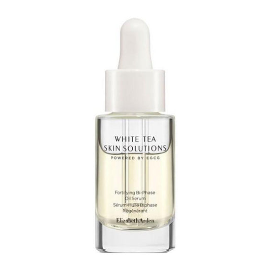 Elizabeth Arden White Tea Skin Solutions Brightening Eye Gel Tester 15ml Jag Couture London - New York