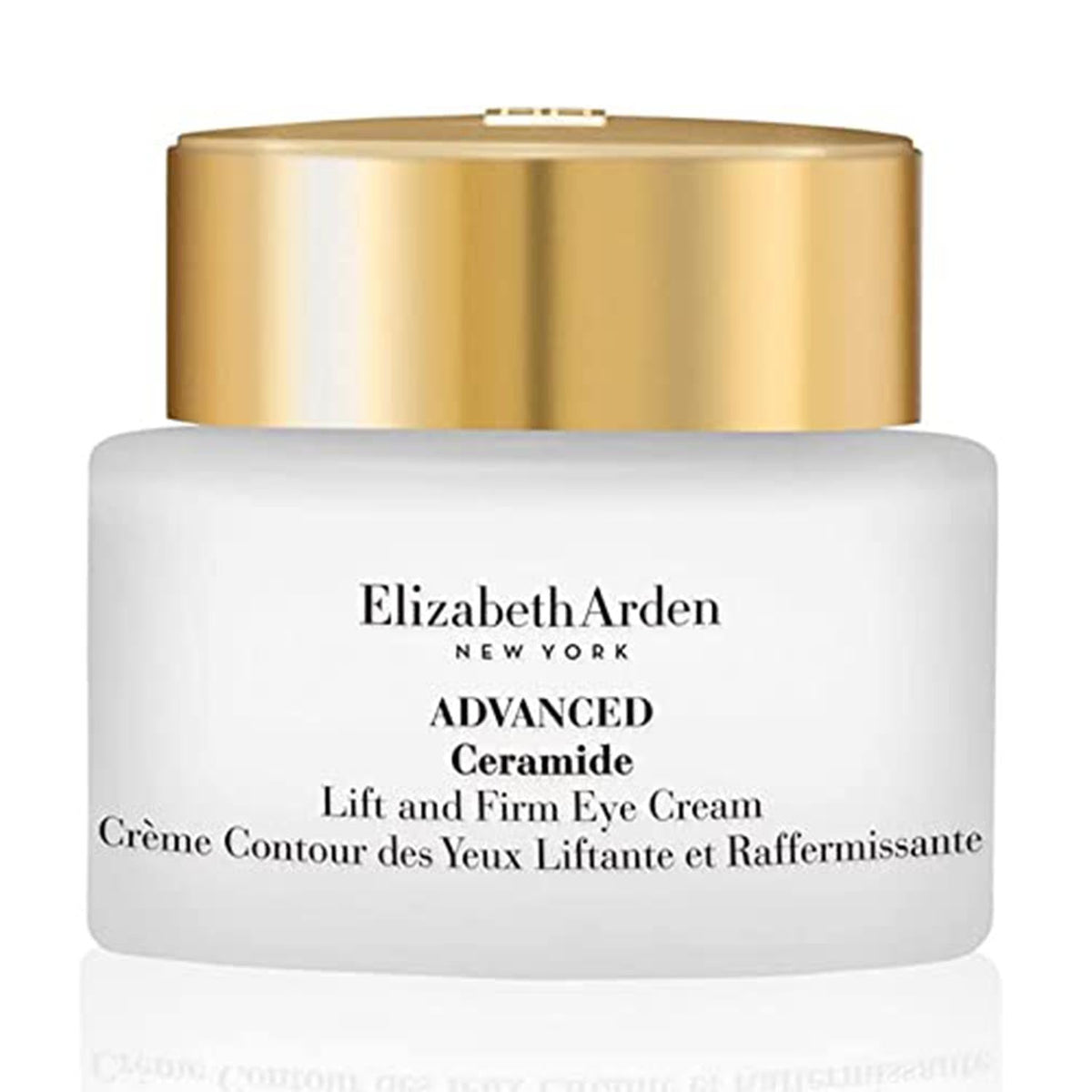 Elizabeth Arden Advanced Ceramide Lift y Firm Contorno De Ojos Tester 15ml Jag Couture London - New York
