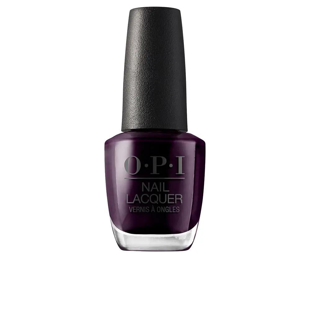 Opi Nail Lacquer Esmalte De Uñas Duración Hasta 7 Días O Suzi Mio 15ml Jag Couture London - New York