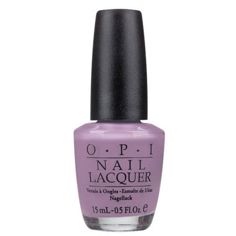 Jag Couture London nail lacquer NLB29 Do You Lilac It in 15ml bottle, vibrant purple nail polish with a glossy finish.