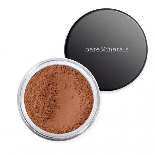 Bareminerals All Over Face Color Bronzer Warmth Jag Couture London - New York