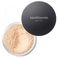 Bareminerals Matte Foundation Spf15 03-Fairly Light Jag Couture London - New York