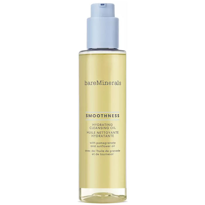Bareminerals Smoothness Cleansing Oil 180ml Jag Couture London - New York