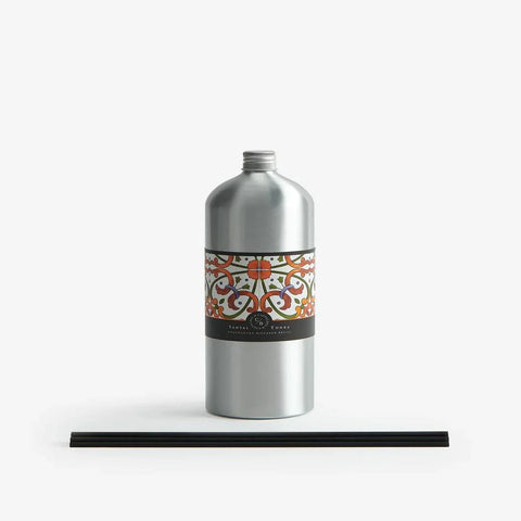 Castelbel Santal Tonka Diffuser Refill 900ml