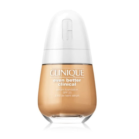 Clinique Even Better Serum Foundation Spf20 CN58 Honey 30ml