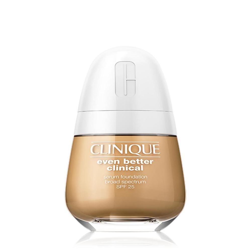 Clinique Clq Even Better Ser Found F20 30ml Jag Couture London - New York
