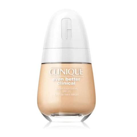 Clinique Even Better Serum Foundation Spf20 WN04 Bone 30ml