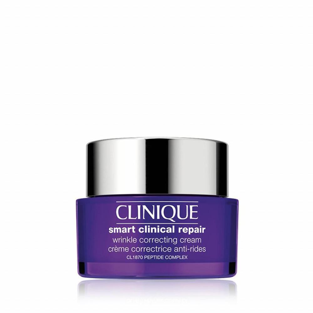 Clinique Clq Smart Clinical Tp Cr 50ml Jag Couture London - New York