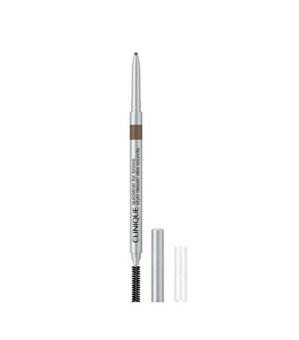 Clinique Quickliner Delineador De Cejas Brows-Soft eyebrow pencil by Jag Couture London, 0.6g, with soft tip for precise brow definition.