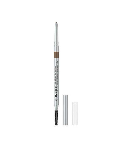 Jag Couture London New York Clinique Quickliner Brow Soft eyeliner for natural eyebrow definition, 0.6g.