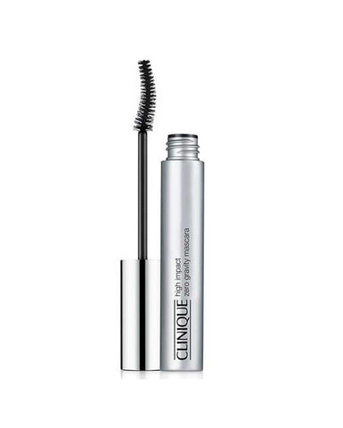 Clinique High Impact Delineador Gravity-Black eyeliner from Jag Couture London, featuring a sleek black pencil with precise application tips.