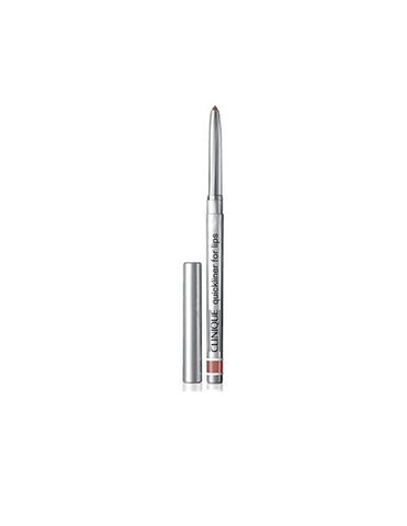 Jag Couture London New York Clinique Clq Perf Lab Quickliner for Lips in shade 61EM, showing the sleek lip liner pencil.