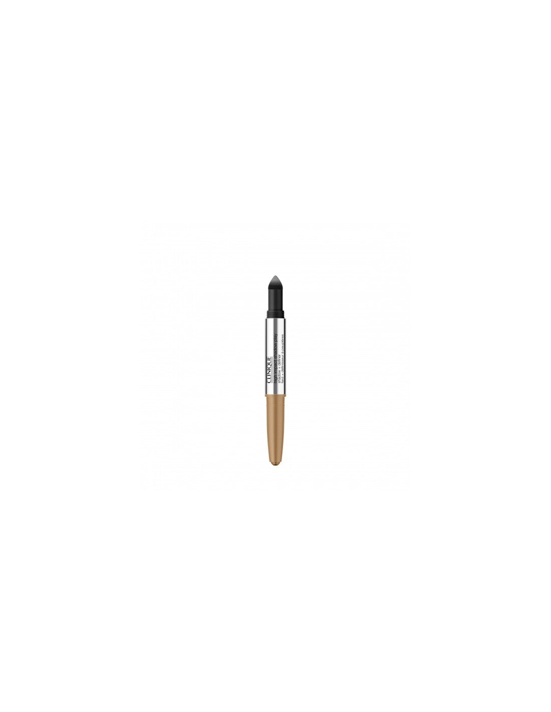 Clinique Hi Shadow Play Sombra De Ojos Definidor De Sombra Champagne Cavier 4ml