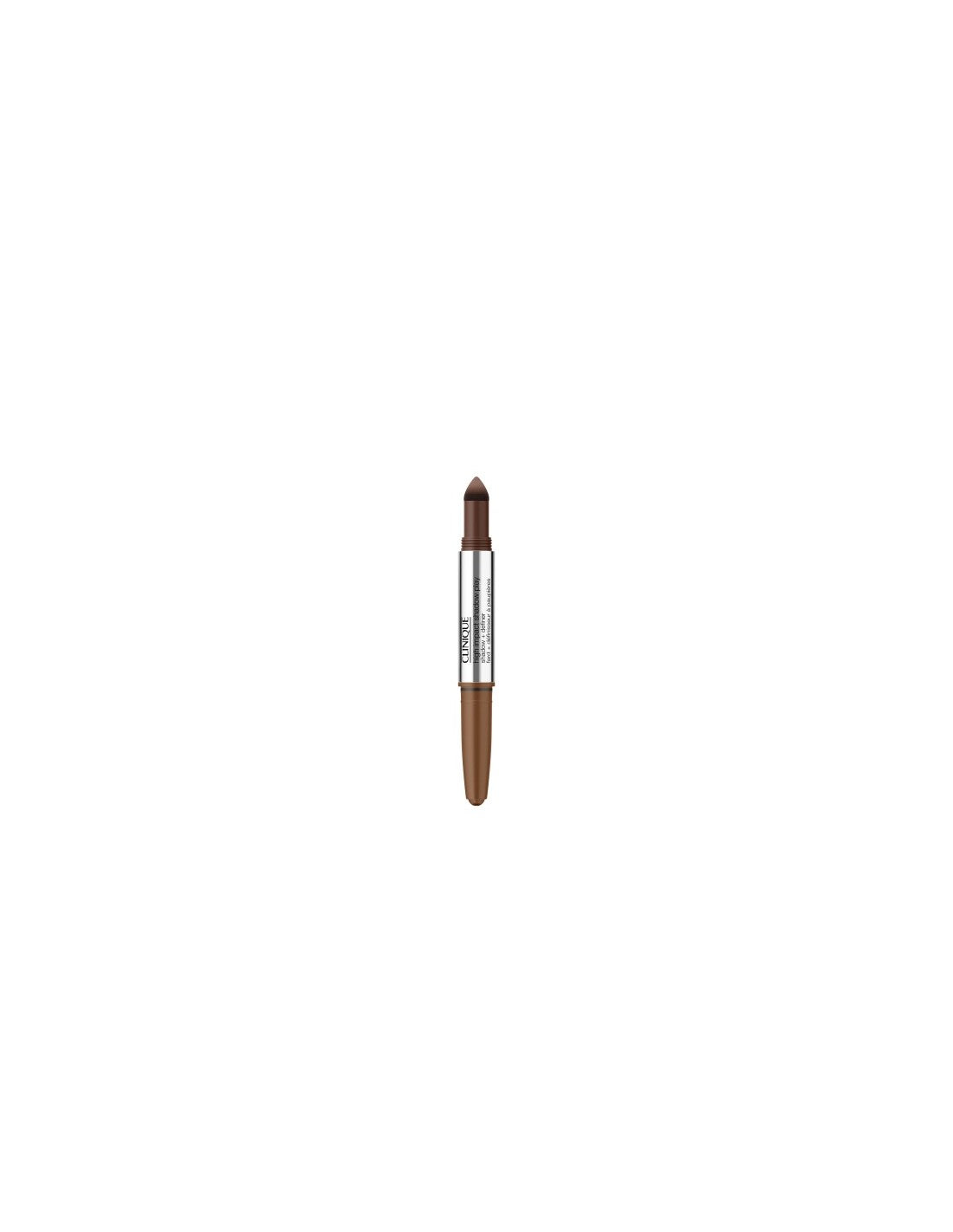 Clinique Hi Shadow Play Sombra De Ojos Definidor De Sombra Straweberry Cocho 4ml