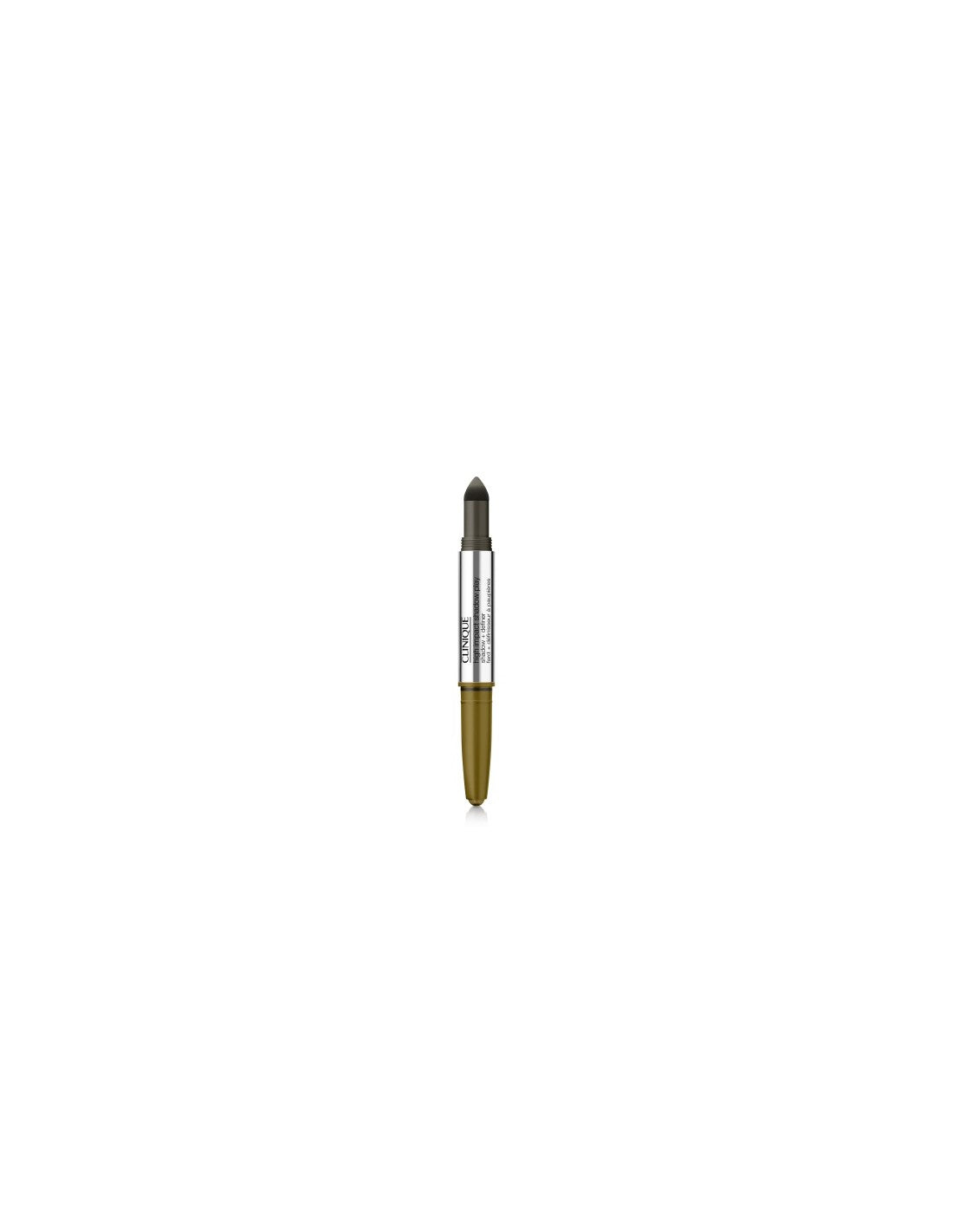 Clinique Hi Shadow Play Sombra De Ojos Definidor De Sombra Café Au Laite 4ml