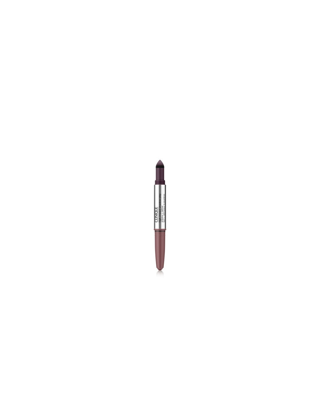 Clinique Hi Shadow Play Sombra De Ojos Definidor De Sombra Royal Couble 4ml Jag Couture London - New York