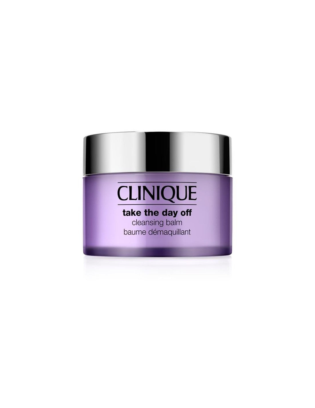 Clinique Take The Day Off™ Desmaquillante De Ojos y Rostro En Bálsamo 250ml Jag Couture London - New York