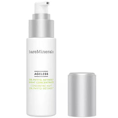 Bareminerals Ageless Retinol Night Concentrate 30ml Jag Couture London - New York