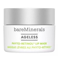 Bareminerals Ageless Phyto Retinol Lip Mask 13g Jag Couture London - New York