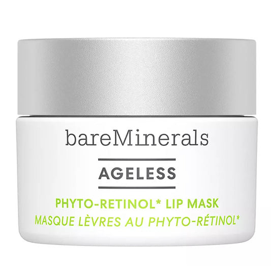 Bareminerals Ageless Phyto Retinol Lip Mask 13g Jag Couture London - New York