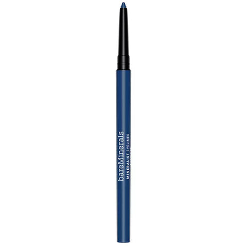 Jag Couture London Mineralist Eyeliner in Sapphire, 0.35ml, featuring a vibrant blue shade with sleek packaging.