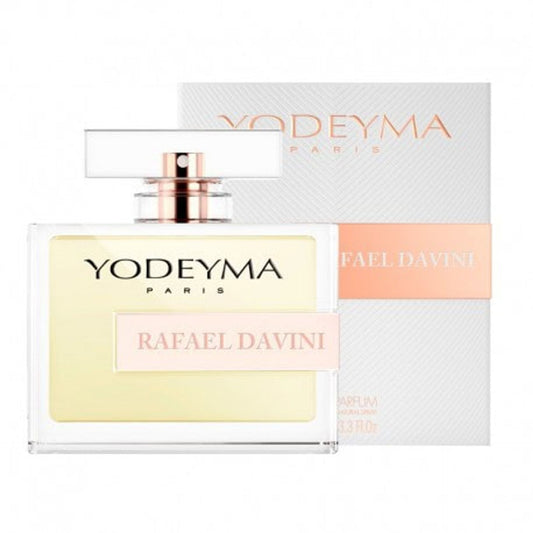 Yodeyma Rafael_Davini_W_100ml