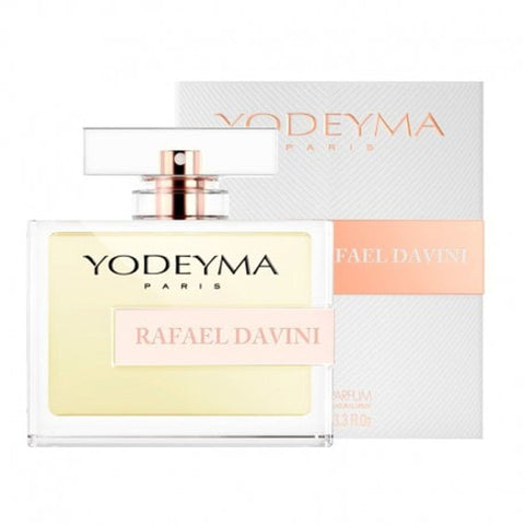 Yodeyma Rafael_Davini_W_100ml