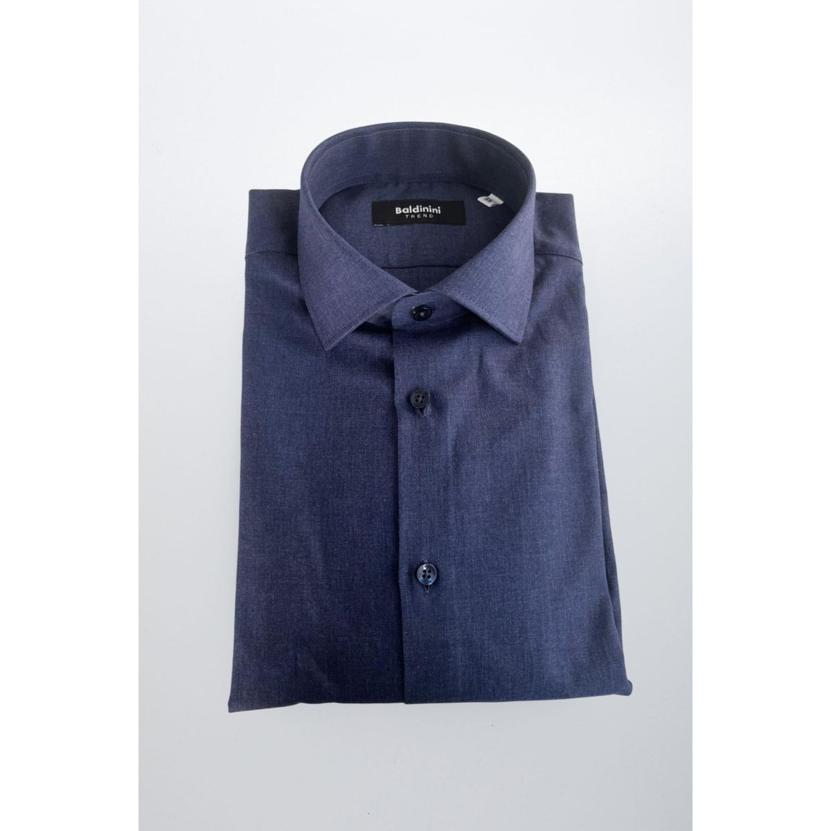 Baldinini Trend SLIMFR25_015-191BLU