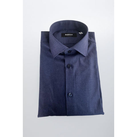 Baldinini Trend SLIMFR25_015-191BLU