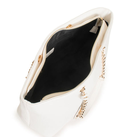 Egon Von Furstenberg X073 EVF68101 Noemi luxury handbag by Jag Couture London New York, featuring sleek leather and elegant design.