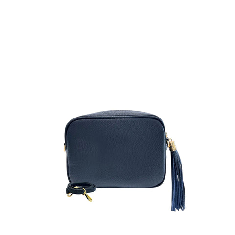 Baldinini Trend CF1750_LUCCA_BluNavy