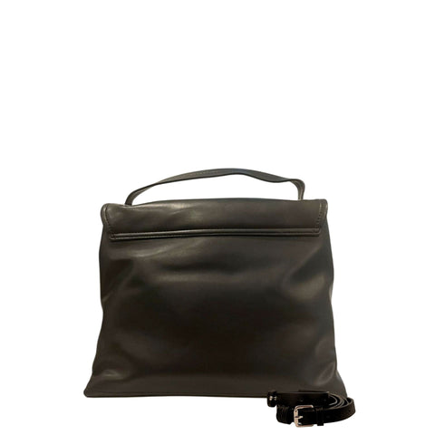 Twinset 241TD825400_006NERO