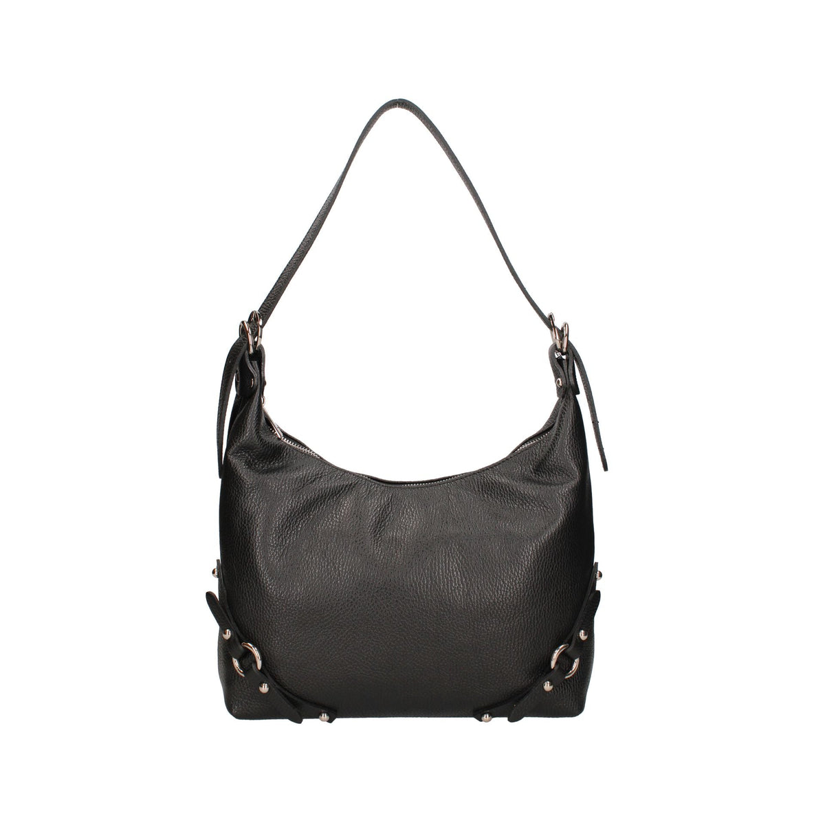 Viola Castellani VC220714023FBG-D28_NERO Jag Couture London - New York