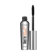 Benefit They're Real! Mascara Jet Black Jag Couture London - New York
