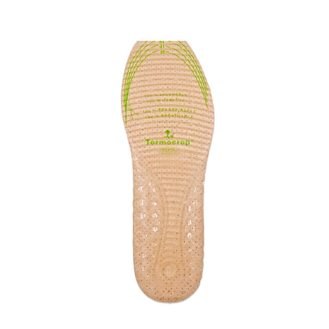 Jag Couture London Plantigel insoles in size 41-43, cushioned orthotic footwear inserts with gel support for comfort and shock absorption.
