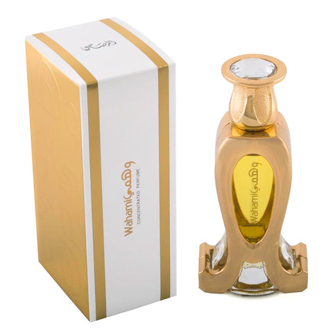 Rasasi Wahami Concentrado Perfume Oil 20ml
