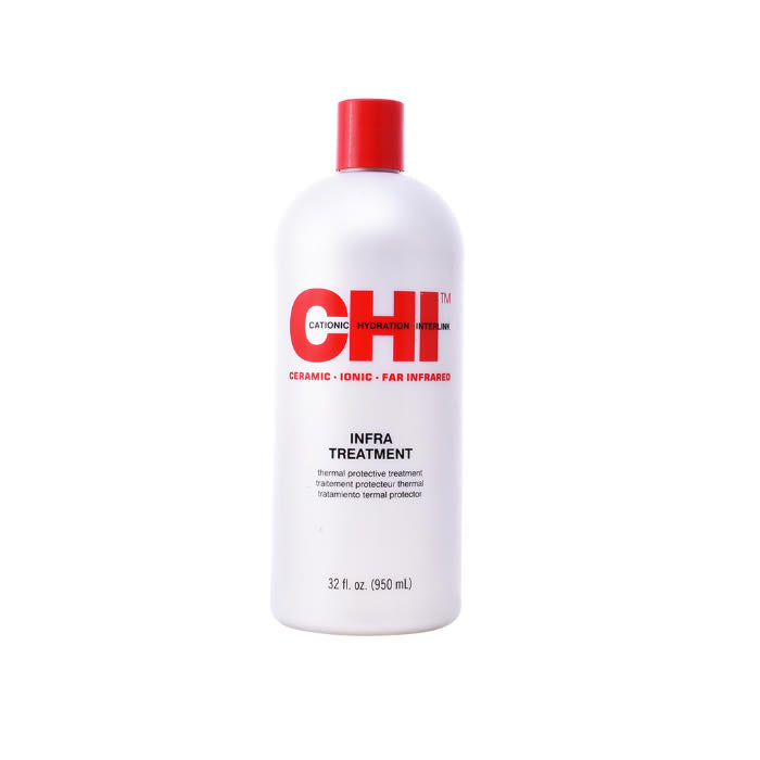 Chi Thermal Protective Treatment 946ml Jag Couture London - New York